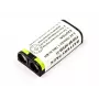 CoreParts MBXSO-BA0002 Kopfhörer/Headset Zubehör Batterie