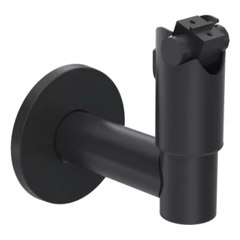 Ergonomic Solutions SpacePole Payment Wall Mount mit DuraTilt®