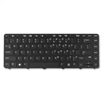 HP Premium Tastatur (UK)