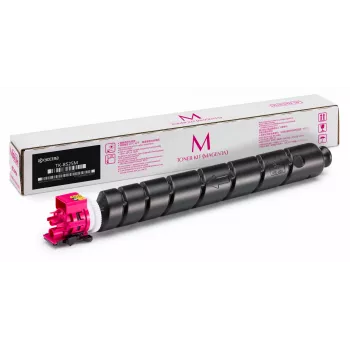 KYOCERA TK-8525M Tonerkartusche 1 Stk. Original Magenta