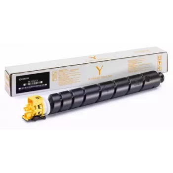 KYOCERA TK-8525Y Tonerkartusche 1 Stk. Original Gelb