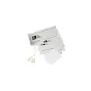 Zebra 105999-704 Drucker-Reinigungsblatt