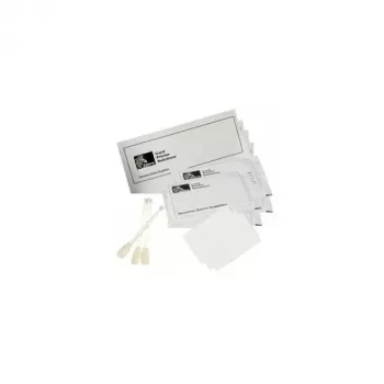Zebra 105999-704 Drucker-Reinigungsblatt