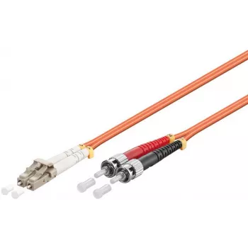 Glasfaser-Patchkabel MicroConnect FIB412007-2 — Single-Mode/Multi-Mode nicht spezifiziert, Steckertypen nicht spezifiziert
