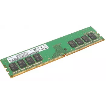Arbeitsspeicher-Modul Samsung DDR4 8GB 2400 MHz 288-Pin DIMM CL17 1,2 V