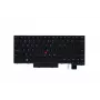 Lenovo FRU01AX504 Laptop-Ersatzteil Tastatur