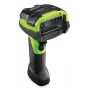 Zebra DS3608-ER Handheld-Barcodeleser 1D/2D Laser Schwarz, Grün