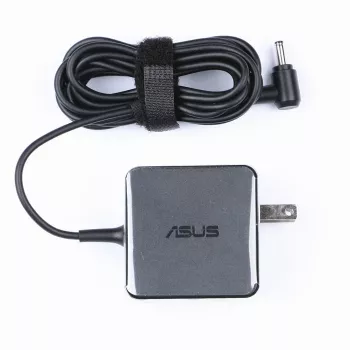 Netzteil für Laptop ASUS 0A001-00236300 – Indoor 45 W, Schwarz