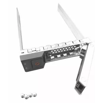 3.5 HotSwap-Einschub SATA/SAS für Dell PowerEdge R440,
