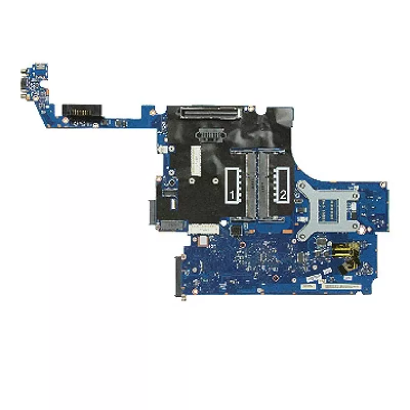 HP Systemplatine Motherboard