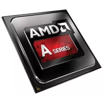 HP AMD A Serie A8-4500M Prozessor 1,9 GHz 4 MB L2