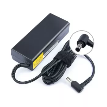 CoreParts MBA1343 Netzteil/Wechselrichter Indoor 76 W Schwarz