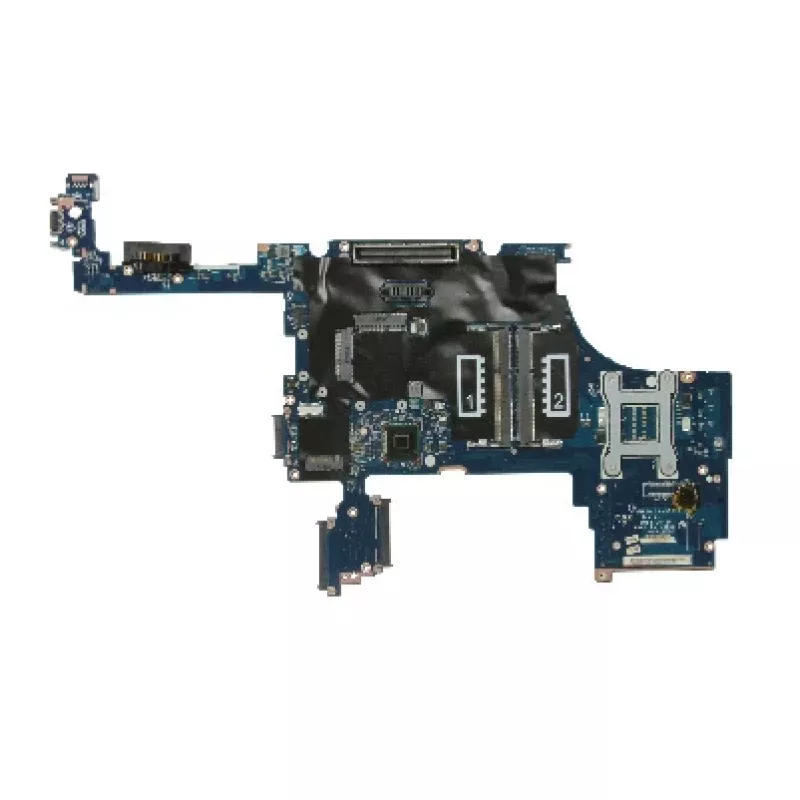 HP-Systemplatine, Motherboard