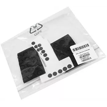 HP Rubber Kit Füße