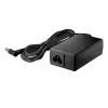 HP 65W Smart AC Adapter, Laptop, Innenbereich, 65 W, Kompatibel mit HP ProBook 440 G6 Notebook PC; HP ProBook 450 G6 Notebook PC; HP ProBook x360 11..., Business, Schwarz