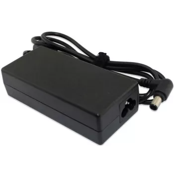 CoreParts MBA50139 Netzteil/Wechselrichter Innenbereich 90 W Schwarz
