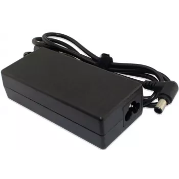 CoreParts MBA50146 Netzteil/Inverter Indoor 65 W Schwarz