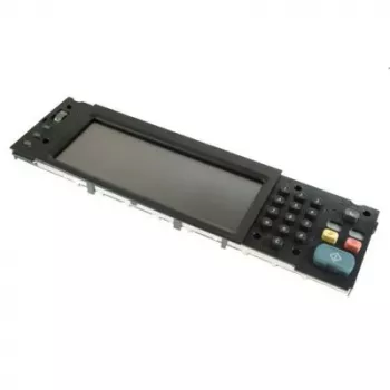 HP Q3938-67963 Drucker-/Scanner-Ersatzteil/Zubehör Vorderseitige Blende