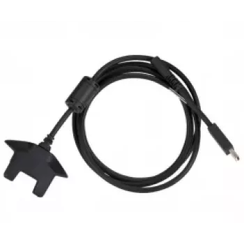 Motorola CBL-TC7X-USB1-01 Ladegerät für mobile Geräte Barcode-Lesegerät Schwarz DC Innenbereich