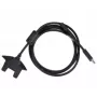 Motorola CBL-TC7X-USB1-01 Ladegerät für mobile Geräte Barcode-Lesegerät Schwarz DC Innenbereich