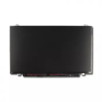 HP 35,6 cm (14,0 Zoll), LED, HD, entspiegeltes Displaypanel, Anzeige, 35,6 cm (14 Zoll), HP, EliteBook Folio 9480m