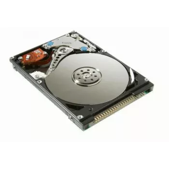 CoreParts MUXMS-00028 interne Festplatte 40 GB 5400 U/min 2,5 Zoll IDE/ATA