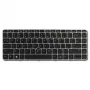 HP Hintergrundbeleuchtete Tastaturbaugruppe (Schweden & Finnland), Tastatur, Finnisch, Schwedisch, Tastatur hintergrundbeleuchtet, HP, EliteBook 840 G3