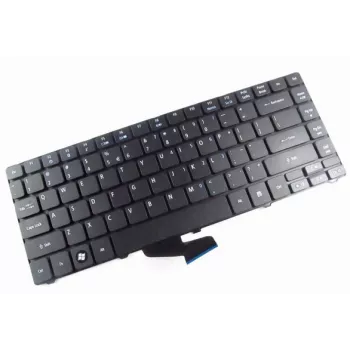 HP 826367-FL1 Laptop-Ersatzteil Tastatur