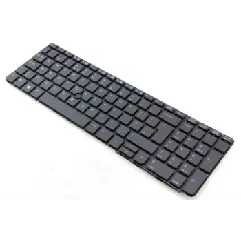 HP Pointstick - Ersatztastatur Notebook - hinterleuchtet