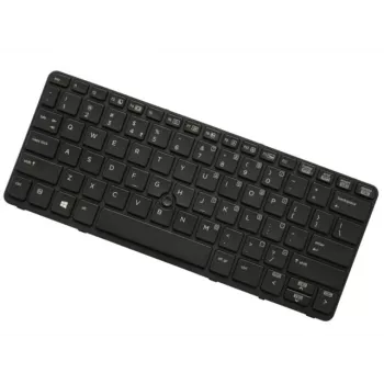 HP Standard - Notebook-Ersatztastatur