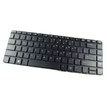 HP 840791-031 Laptop-Ersatzteil Tastatur