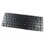 HP Advanced - Notebook Ersatztastatur
