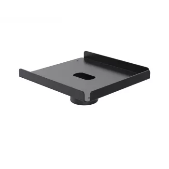 Ergonomic Solutions SpacePole POS Epson TM-T88 Druckerplatte, gerader Winkel