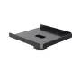 Ergonomic Solutions SpacePole POS Epson TM-T88 Druckerplatte, gerader Winkel