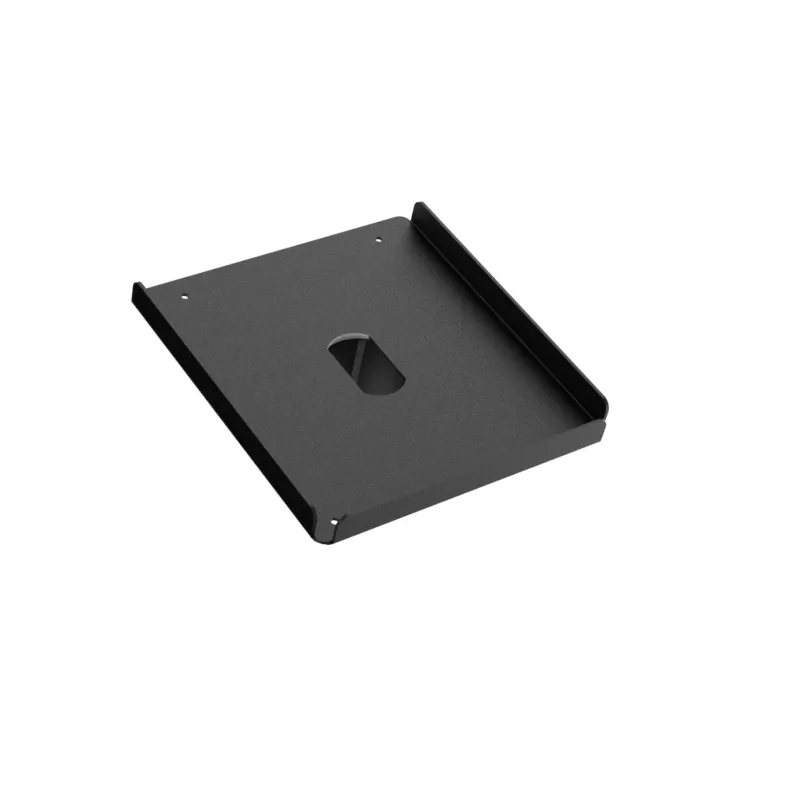 Ergonomic Solutions SpacePole POS Epson TM-T88 Druckerplatte, gerader Winkel