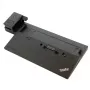 Lenovo 40A00065IT Laptop-Dockingstation/Port-Replikator Docking Schwarz
