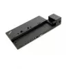 Lenovo 40A00065IT Laptop-Dockingstation/Port-Replikator Docking Schwarz