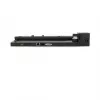 Lenovo 40A00065IT Laptop-Dockingstation/Port-Replikator Docking Schwarz