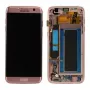 Samsung GH97-18533E Mobiltelefon-Ersatzteil Display Roségold