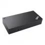 Refurb Lenovo ThinkPad USB-C Dock 40A9, Grade A, 365 mm, 256,8 mm, 19,1 mm, 2 kg