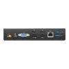 Refurb Lenovo ThinkPad USB-C Dock 40A9, Grade A, 365 mm, 256,8 mm, 19,1 mm, 2 kg