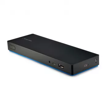 Refurb HP USB-C Dock G4 HSTNH-U601, Güteklasse A, 90 W, 365 mm, 256,8 mm, 19,1 mm, 2 kg