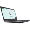 upcycle it Dell Latitude 5480 (Refurbished) C Intel® Core™ i5 i5-7300U Laptop 35.6 cm (14 Zoll) HD 8 GB DDR4-SDRAM 256 GB SSD Windows 10 Pro Nordic Schwarz