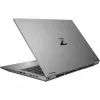 upcycle it HP Zbook Fury 15 G8 (Refurbished) A Intel® Core™ i7 i7-11850H Mobile Workstation 39,6 cm (15,6 Zoll) Full HD 64 GB DDR4-SDRAM 512 GB SSD NVIDIA RTX A2000 Wi-Fi 6 (802.11ax) Windows 11 Pro Nordic Grau