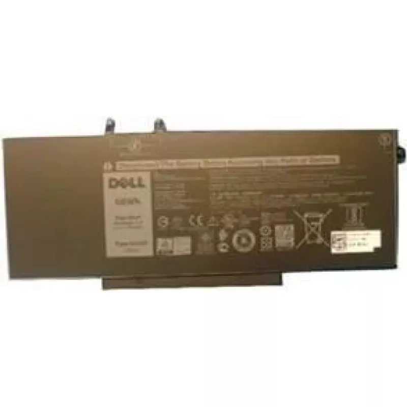 Original Laptop-Akku DELL Latitude 5400 5500 5510 Precision 3540 Inspiron 7791 7591 7590