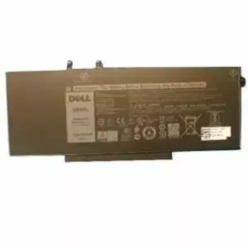 Original Laptop-Akku DELL Latitude 5400 5500 5510 Precision 3540 Inspiron 7791 7591 7590