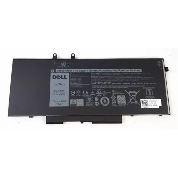 Original Laptop-Akku DELL Latitude 5400 5500 5510 Precision 3540 Inspiron 7791 7591 7590