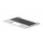 HP N01933-041 Laptop-Ersatzteil Tastatur