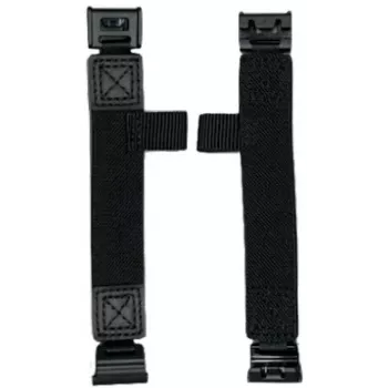 Zebra SG-NGTC5TC7-HDSTP-01 Gurt Tablet Schwarz