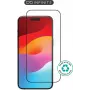 eSTUFF ES501416-50BULK Handy-Bildschirm-/Rückseitenschutzfolie Transparente Displayschutzfolie Apple 1 Stk.